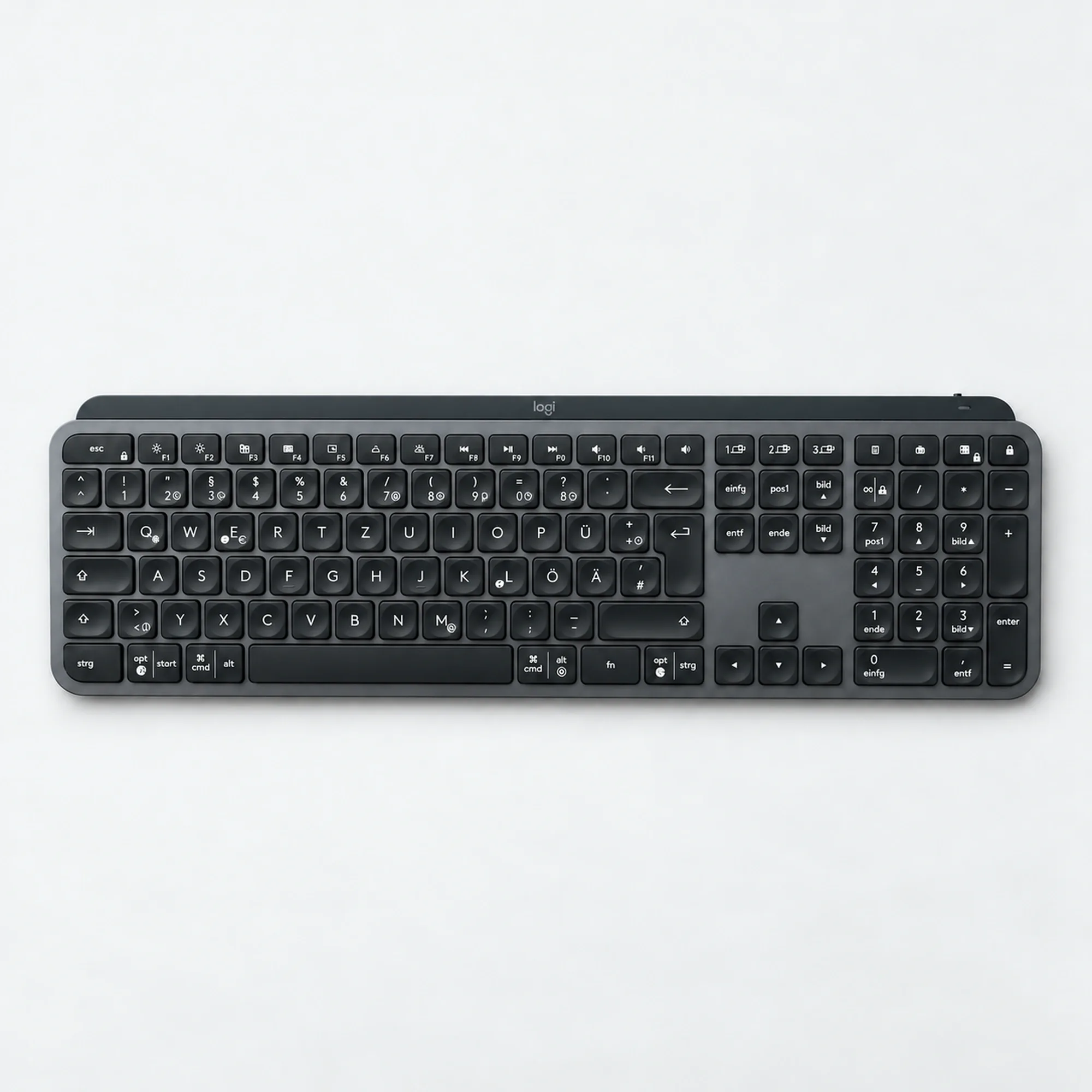 Logitech MX Keys