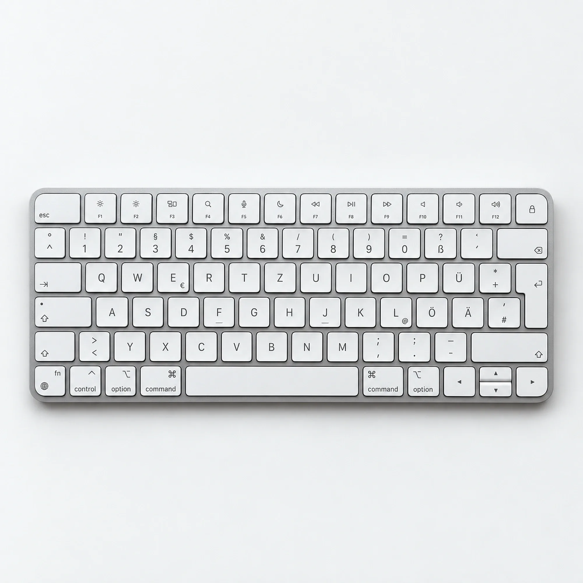 Apple Magic Keyboard A2450