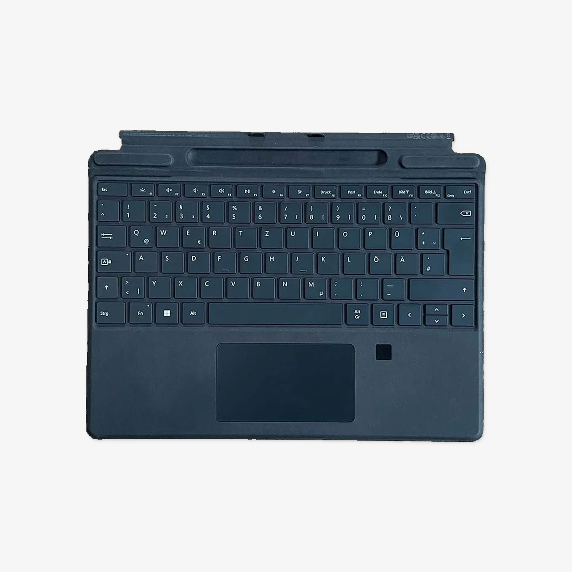 Microsoft Surface Pro Tastatur 1864 – Tastaturansicht