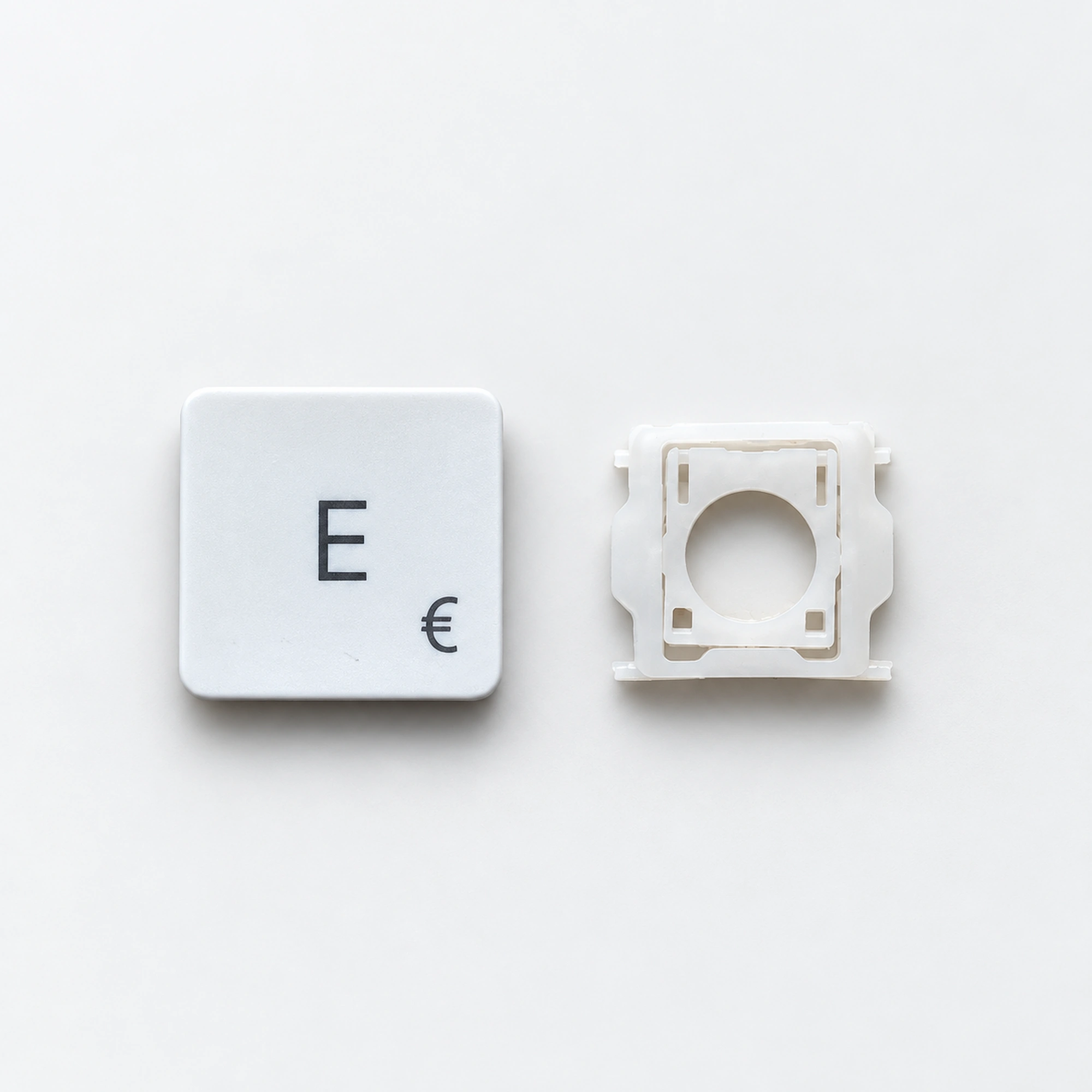 Ersatztaste für Apple Magic Keyboard A2450