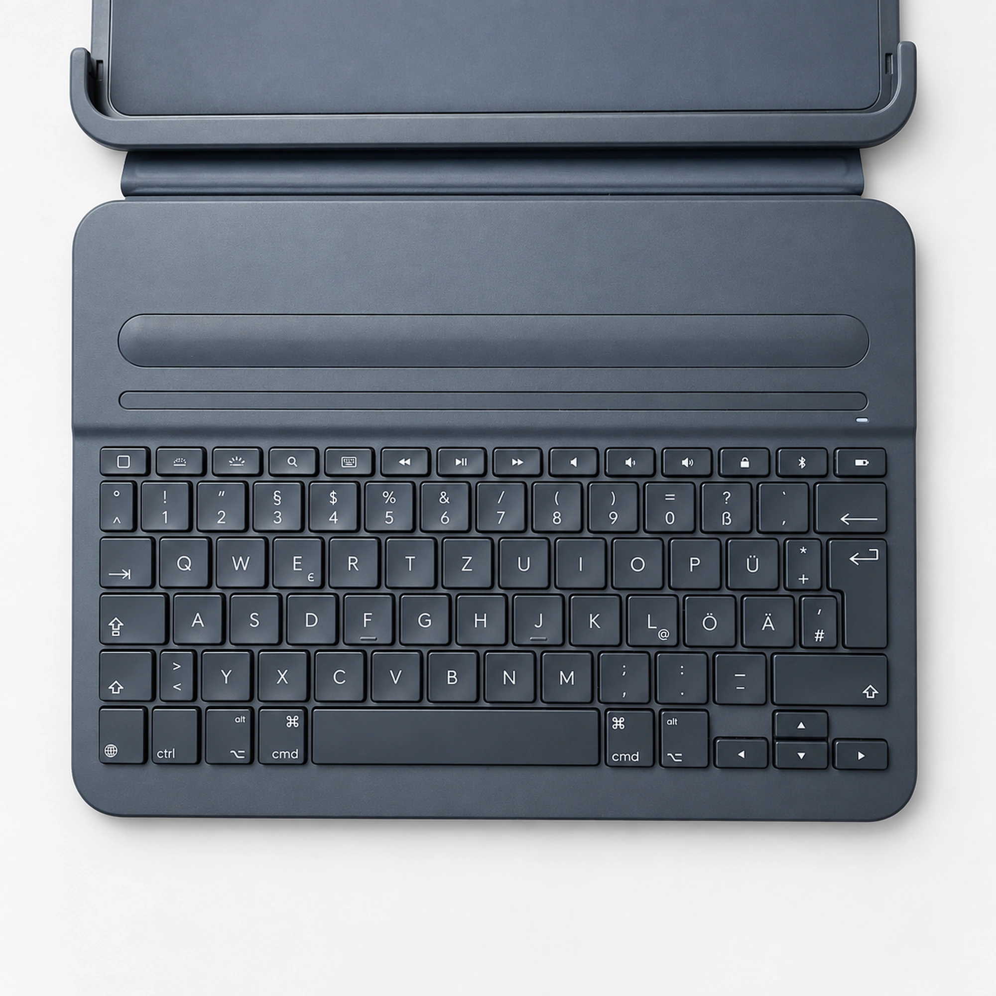 Logitech Slim Folio Pro YR0070 – Tastaturansicht